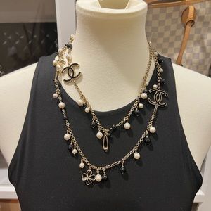 CHANEL necklace